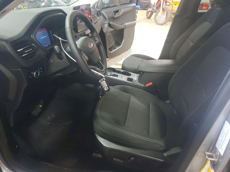 2023 FORD ESCAPE ACTIVE 7