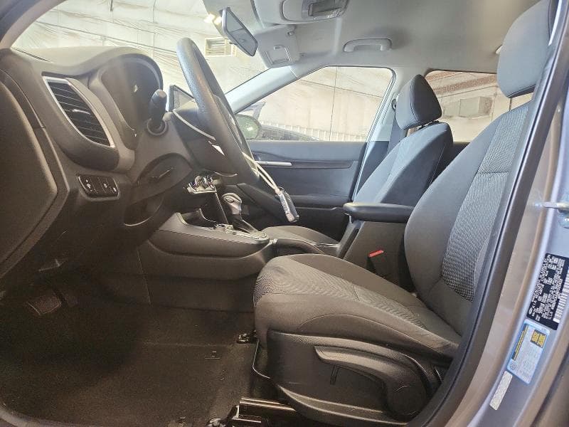 2021 KIA SELTOS LX 7