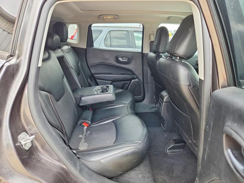 2019 JEEP COMPASS LATITUDE 10