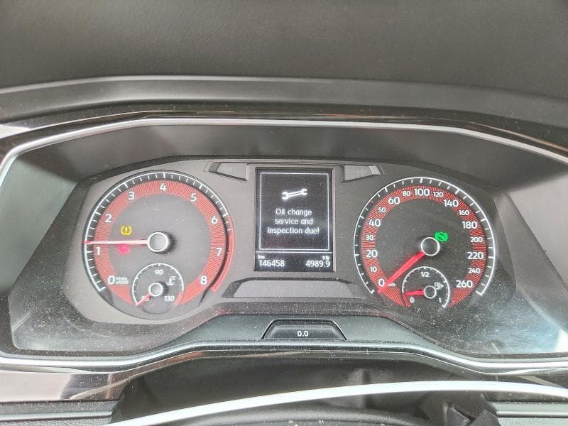 2019 VOLKSWAGEN JETTA S 9