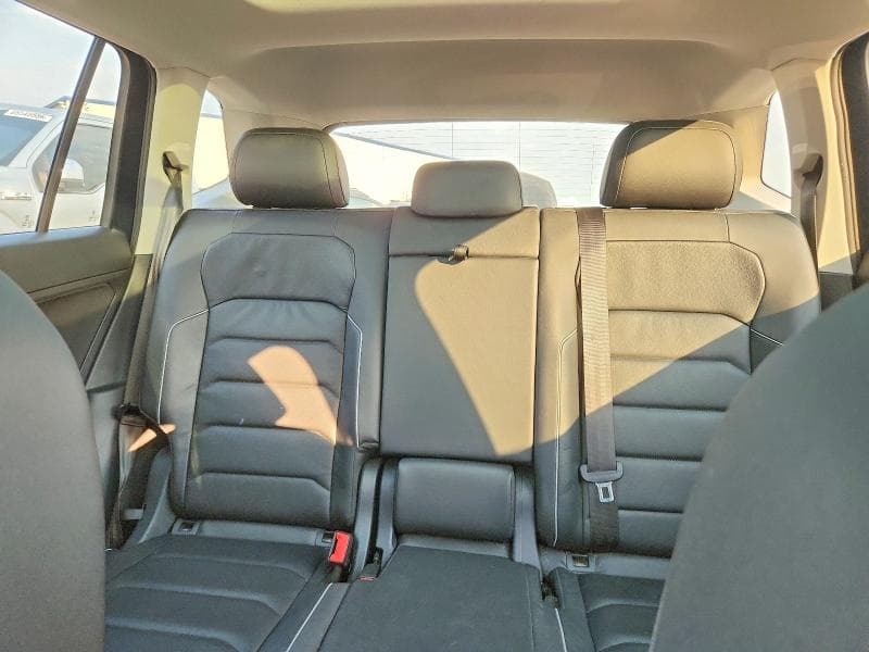 2019 VOLKSWAGEN TIGUAN SEL PREMIUM 10