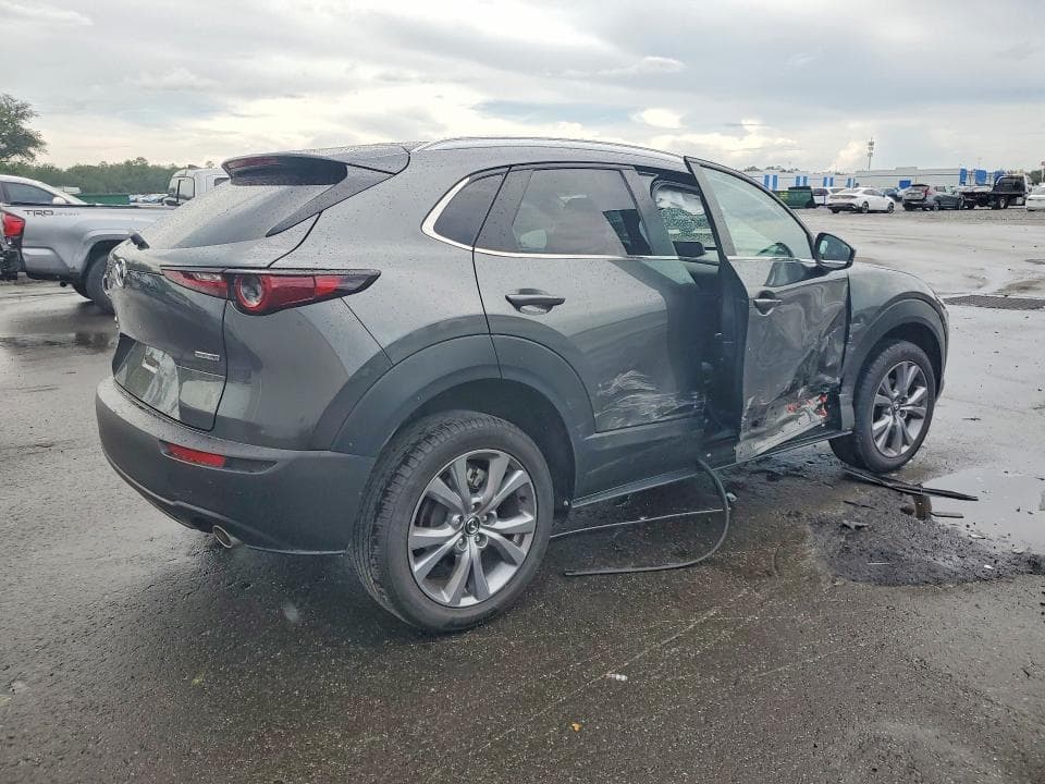2024 MAZDA CX-30 PREFERRED 3