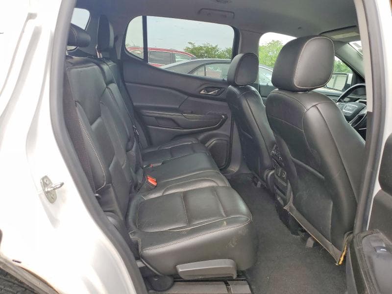 2018 GMC ACADIA SLT-1 11
