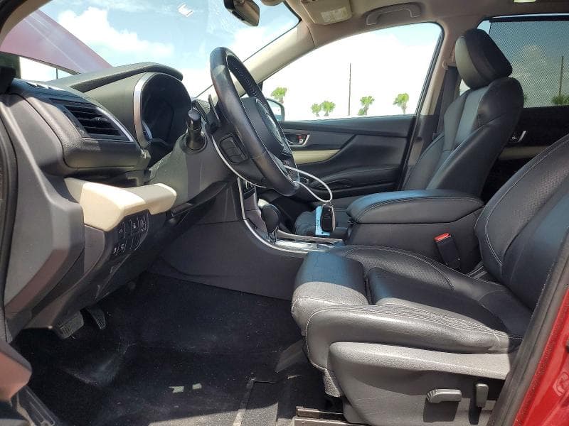 2019 SUBARU ASCENT LIMITED 7