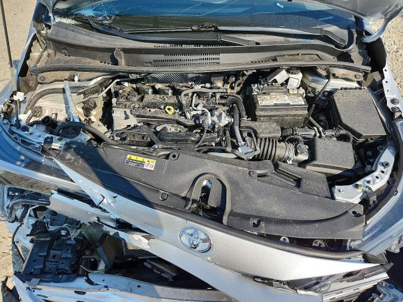 2024 TOYOTA COROLLA SE 11