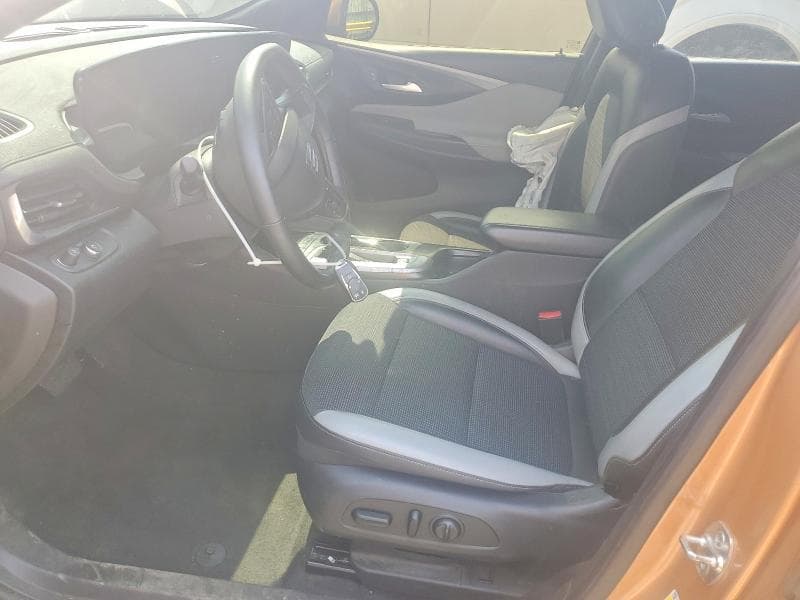 2024 BUICK ENVISTA PREFERRED 7