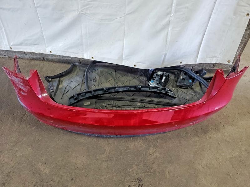 2022 TESLA MODEL 3 12