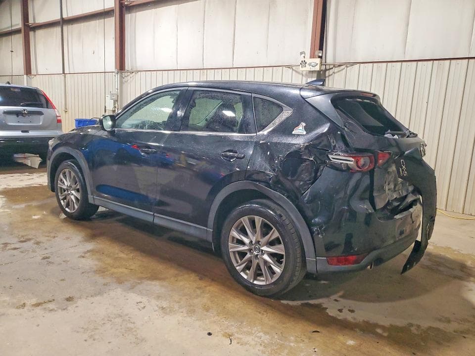 2019 MAZDA CX-5 GRAND TOURING 2