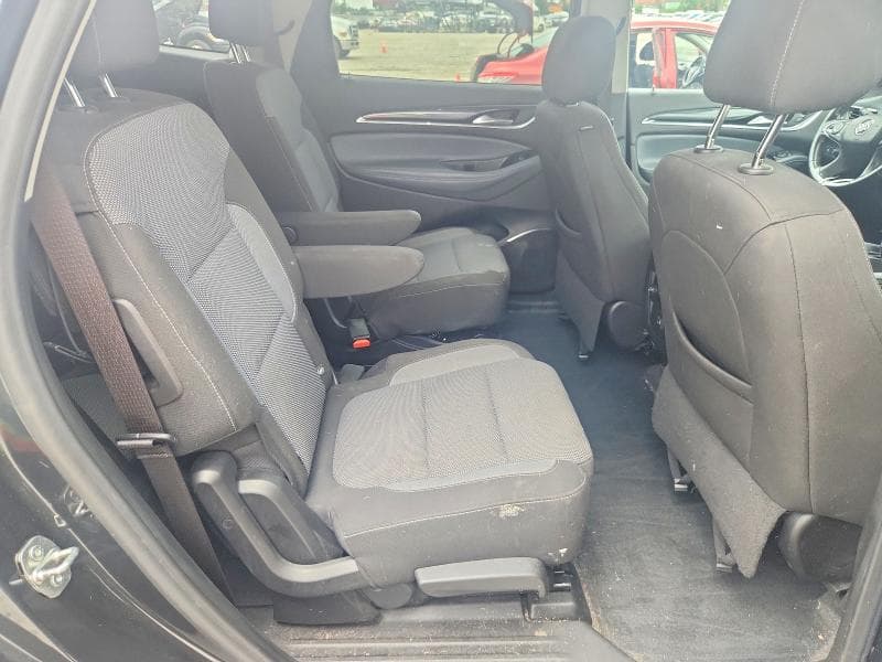 2020 BUICK ENCLAVE PREFERRED 11
