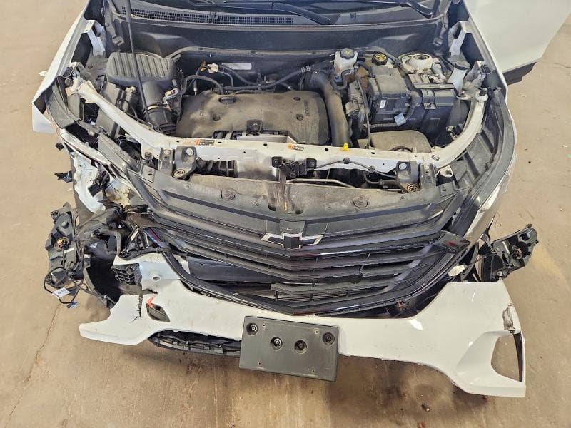 2020 CHEVROLET EQUINOX LT 12