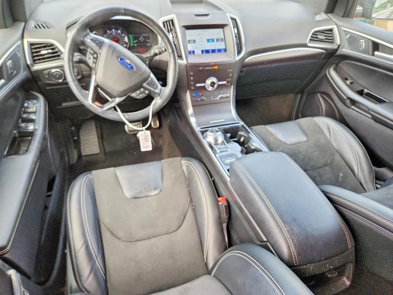 2020 FORD EDGE ST 8