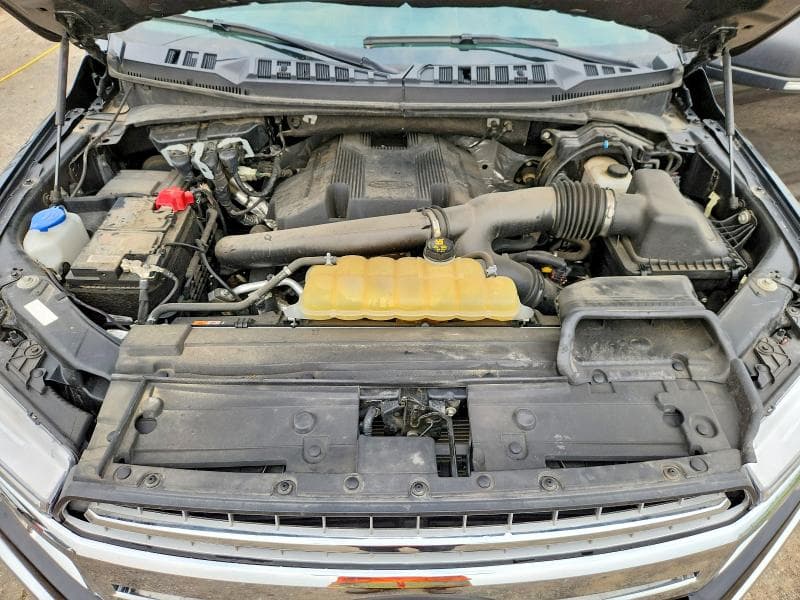 2020 FORD F150 SUPERCREW 11