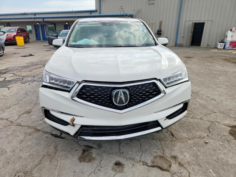 2020 ACURA MDX 5
