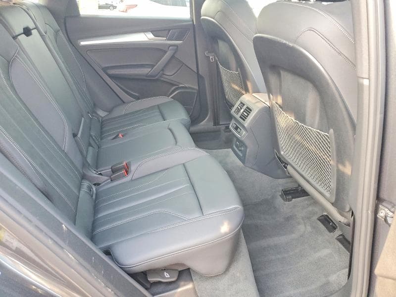 2024 AUDI Q5 PREMIUM PLUS 45 11