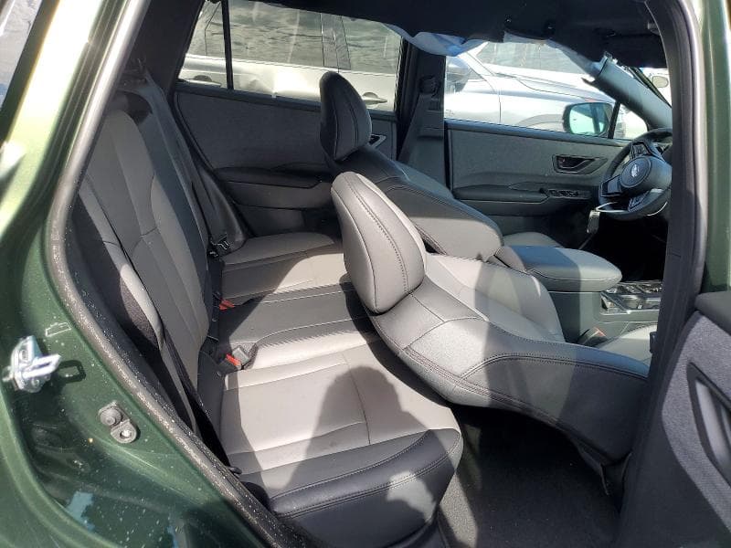 2026 SUBARU OUTBACK PREMIUM 11
