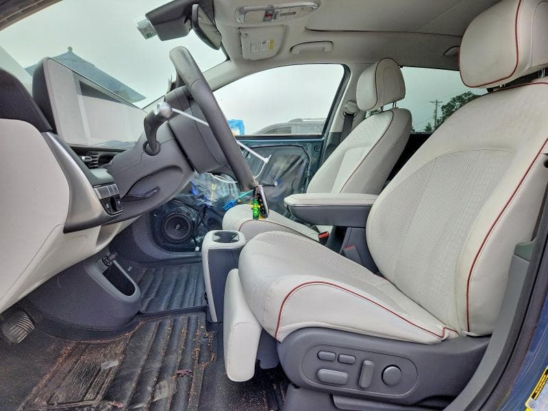 2022 HYUNDAI IONIQ 5 LIMITED 7