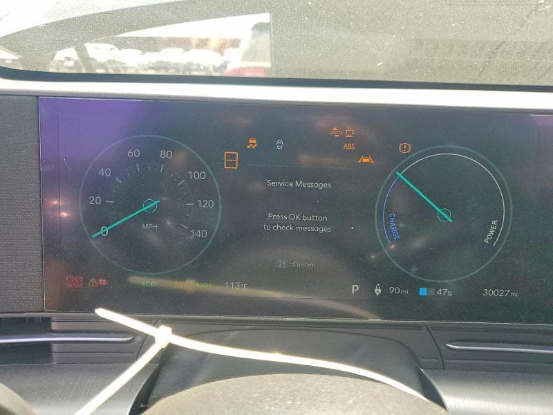 2024 HYUNDAI KONA SEL 9