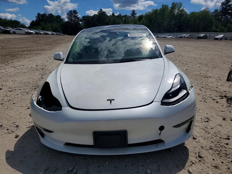 2023 TESLA MODEL 3 5