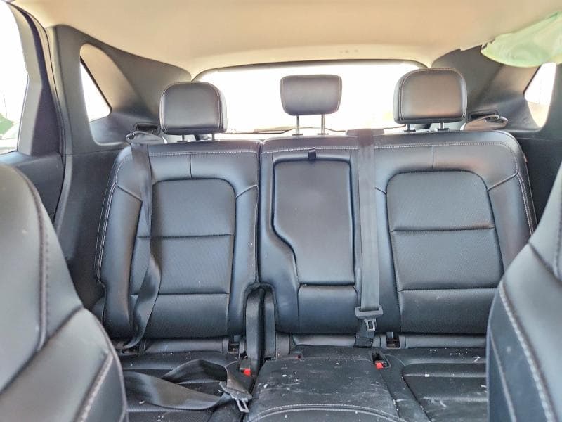 2021 FORD ESCAPE SEL 10