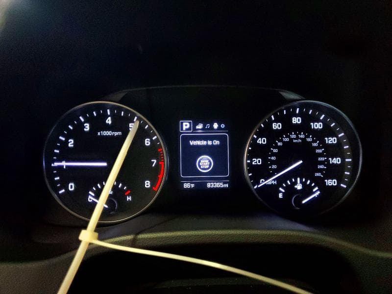 2017 HYUNDAI ELANTRA LIMITED 9