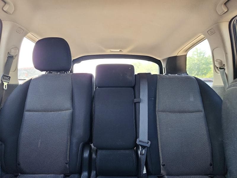 2019 NISSAN PATHFINDER SV 10