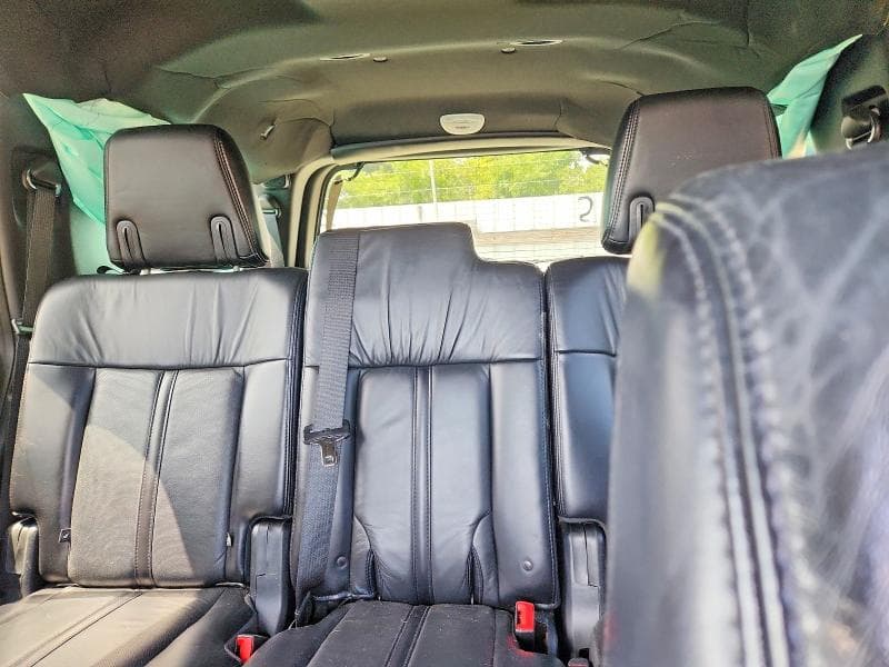 2017 LINCOLN NAVIGATOR SELECT 10