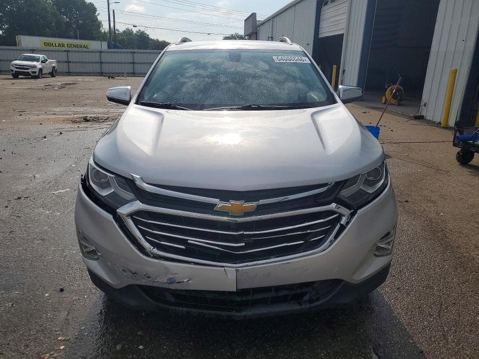 2018 CHEVROLET EQUINOX PREMIER 5