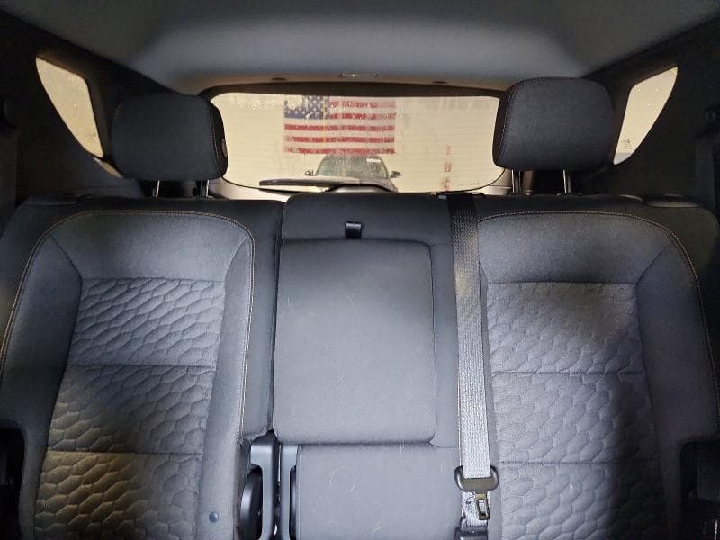 2019 CHEVROLET EQUINOX LT 10