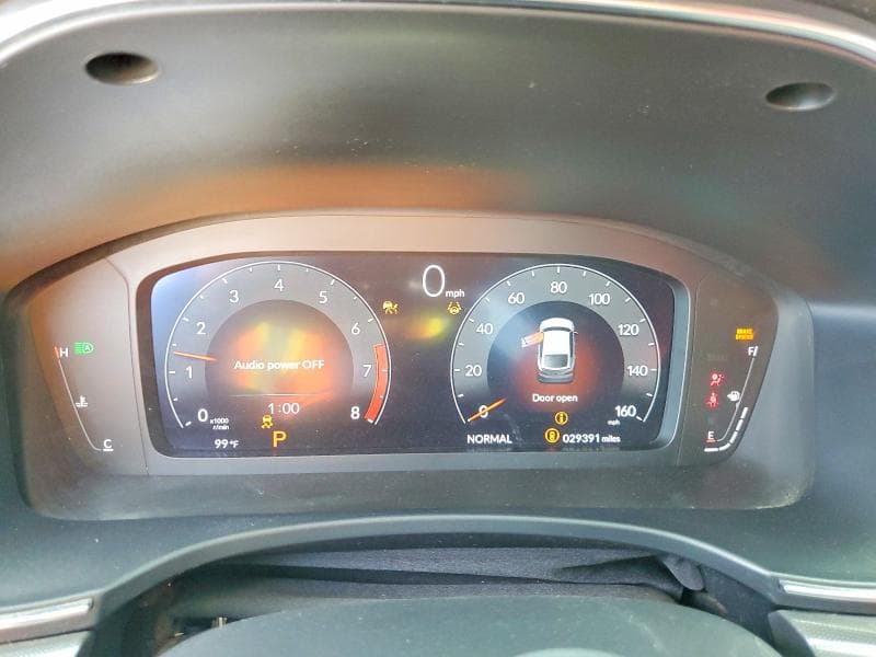 2025 ACURA INTEGRA A-SPEC 9