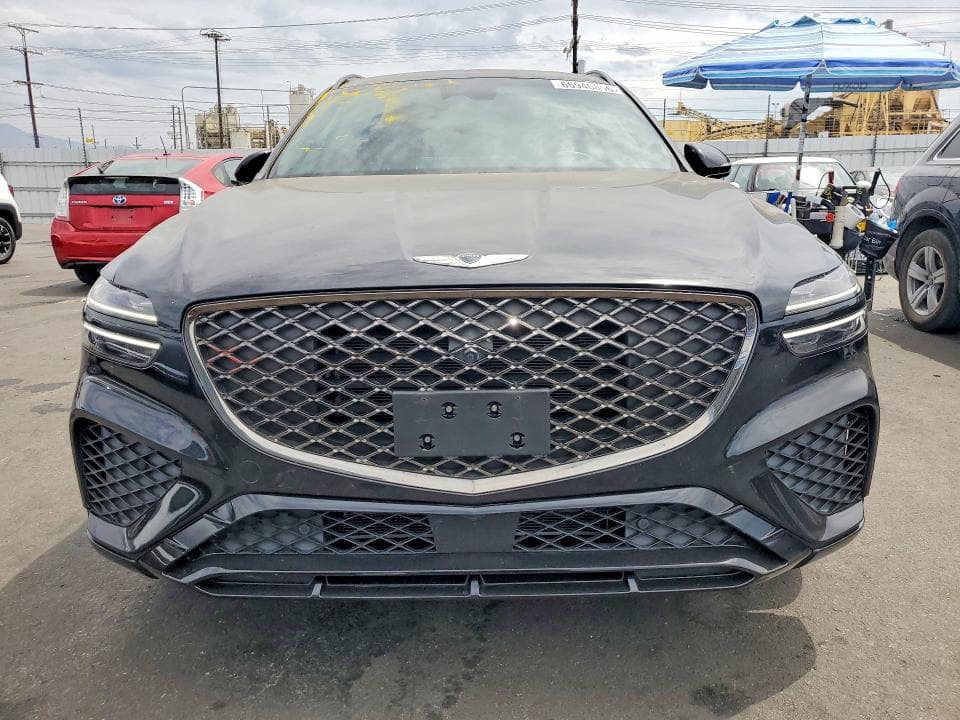 2023 GENESIS GV70 2.5T STANDARD 5