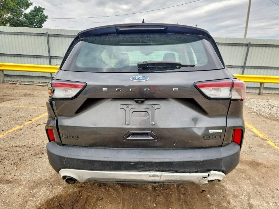 2020 FORD ESCAPE S 6