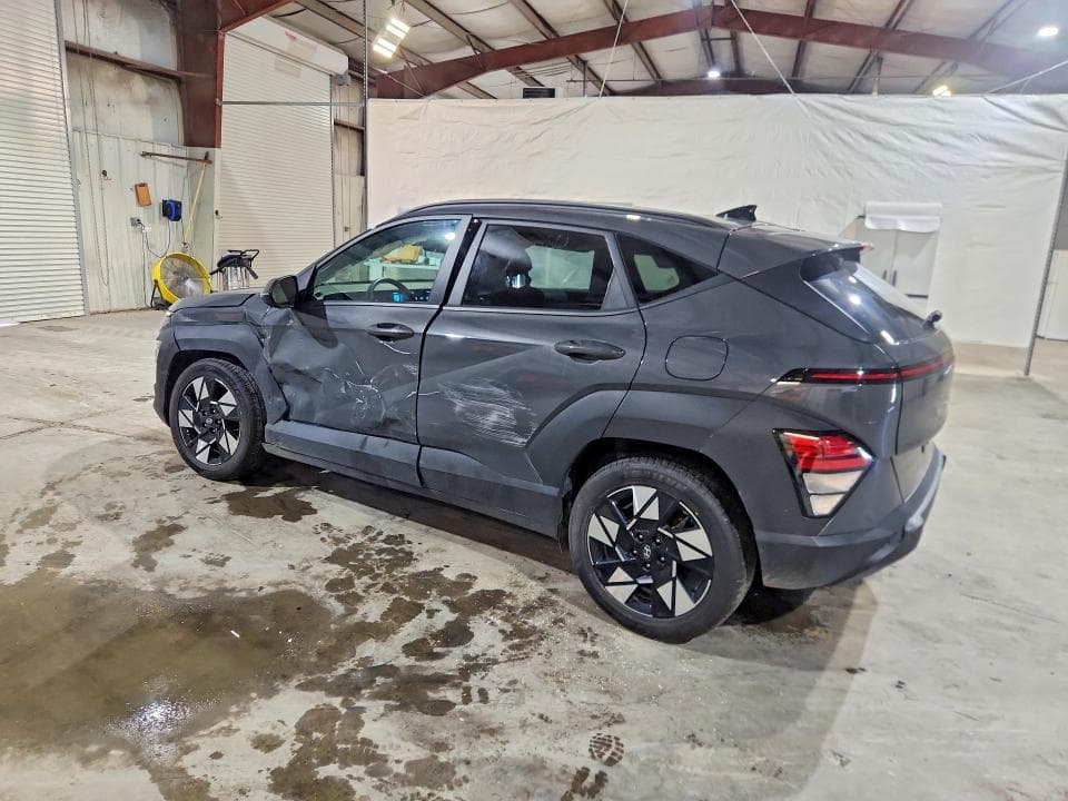 2025 HYUNDAI KONA SEL 2