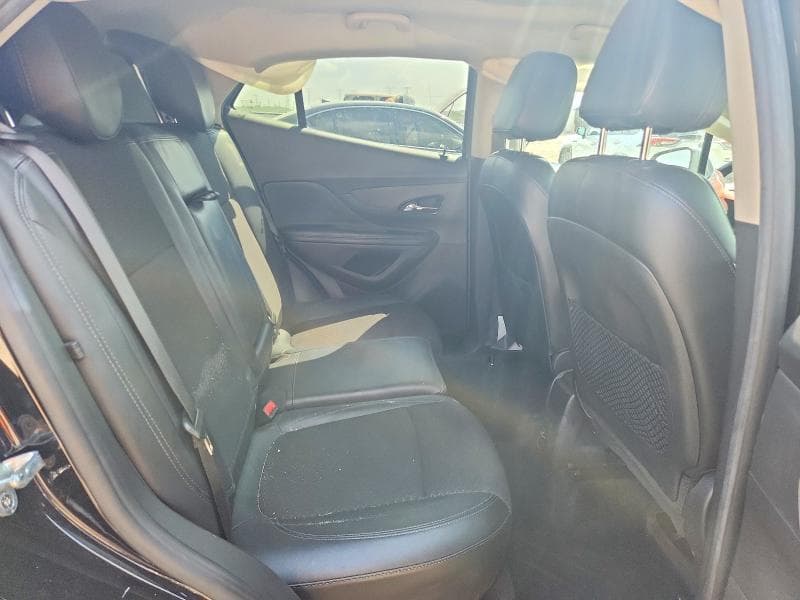 2019 BUICK ENCORE PREFERRED 10