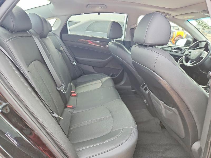 2019 HYUNDAI SONATA LIMITED 10