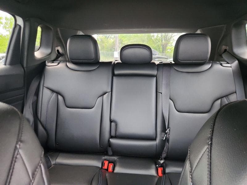 2026 JEEP COMPASS LIMITED 10
