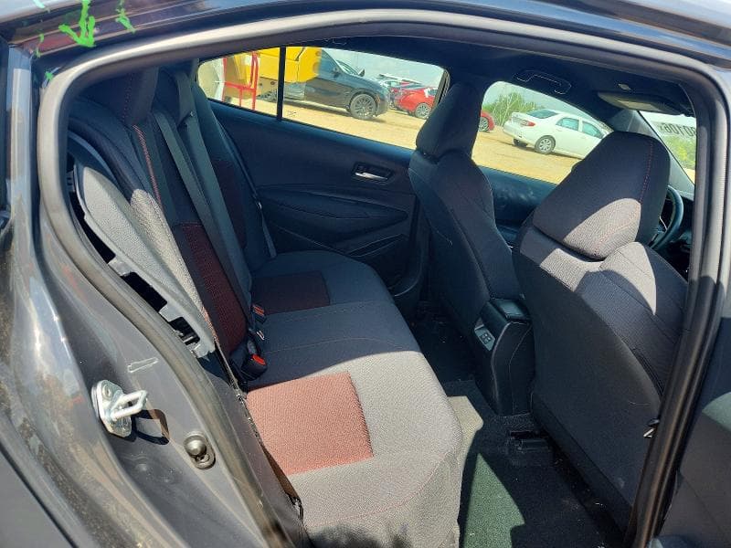 2024 TOYOTA COROLLA SE 10