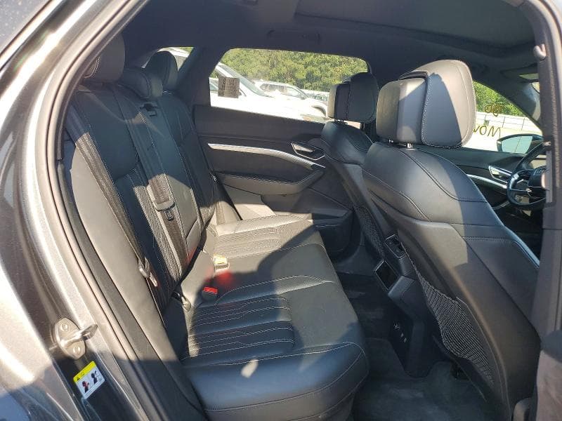 2019 AUDI E-TRON PRESTIGE 11