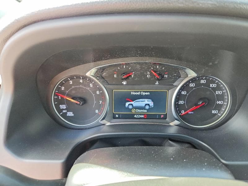 2023 GMC ACADIA SLT 9