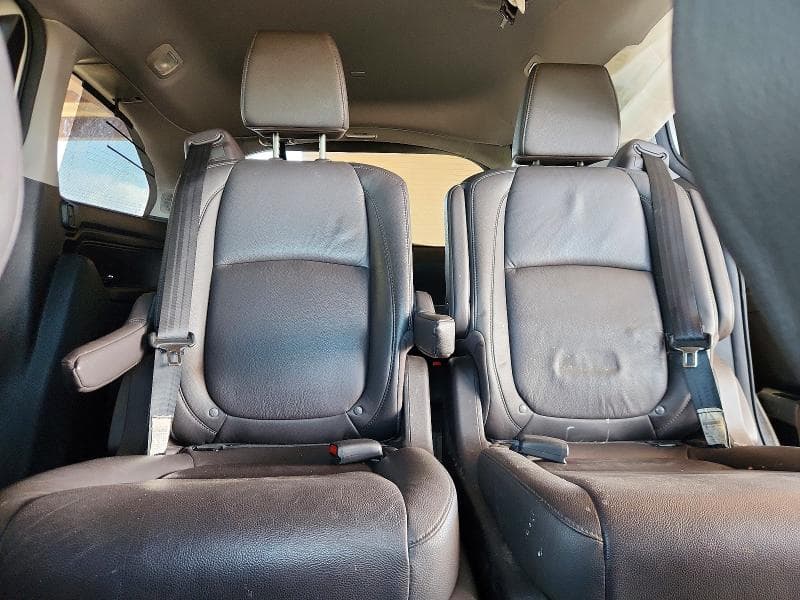 2020 HONDA ODYSSEY ELITE 10