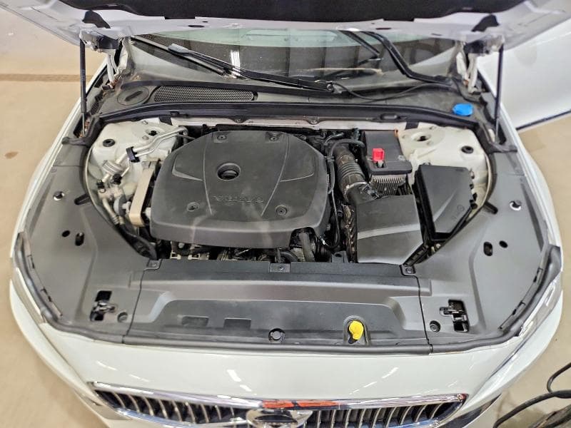 2018 VOLVO S90 T6 INSCRIPTION 11