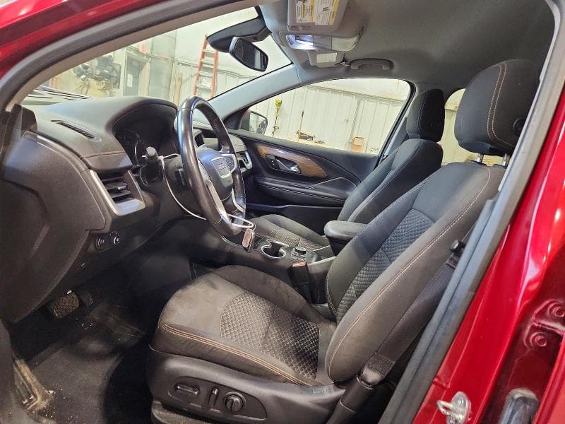 2020 GMC TERRAIN SLE 7