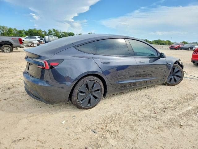 2024 TESLA MODEL 3 3