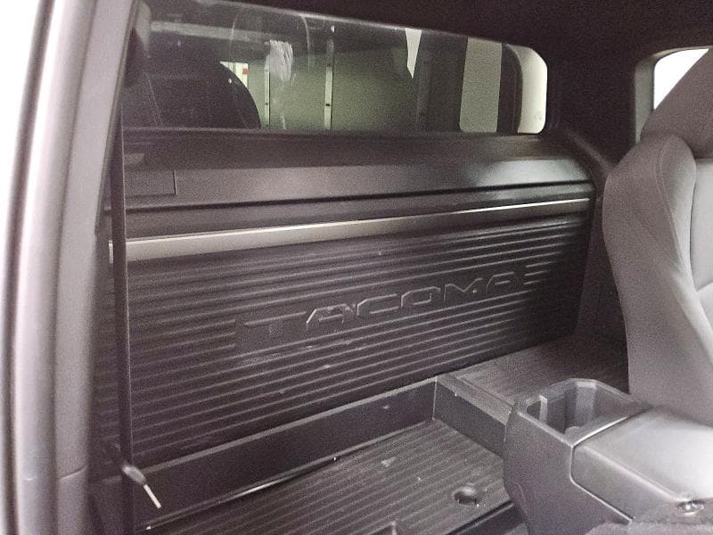 2024 TOYOTA TACOMA SR 10