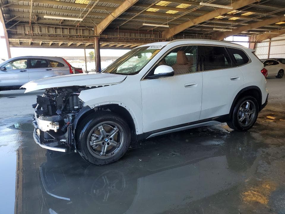 2026 BMW X1 XDRIVE28I - 1