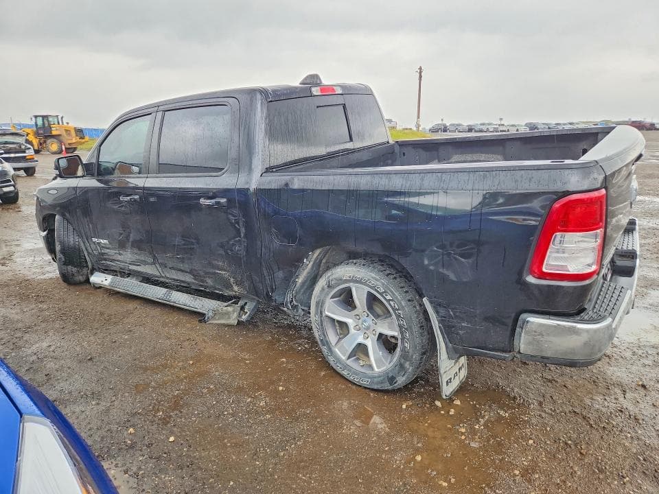 2019 RAM 1500 BIG HORN/LONE STAR 2
