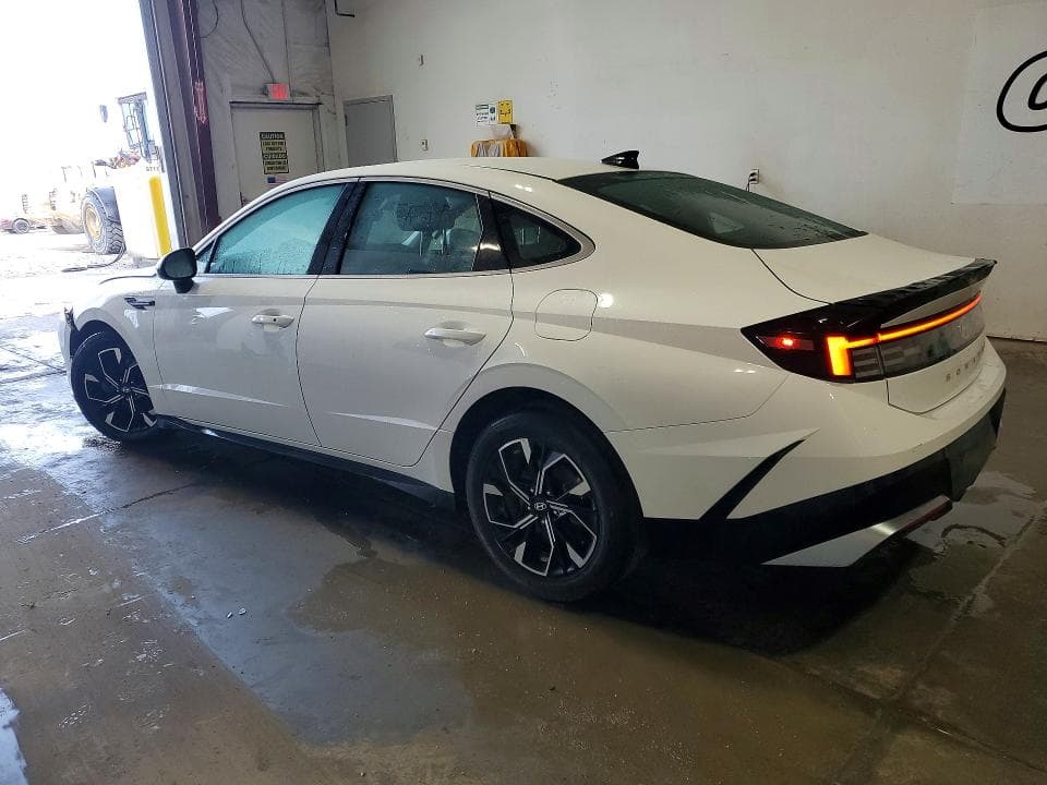 2024 HYUNDAI SONATA SEL 2