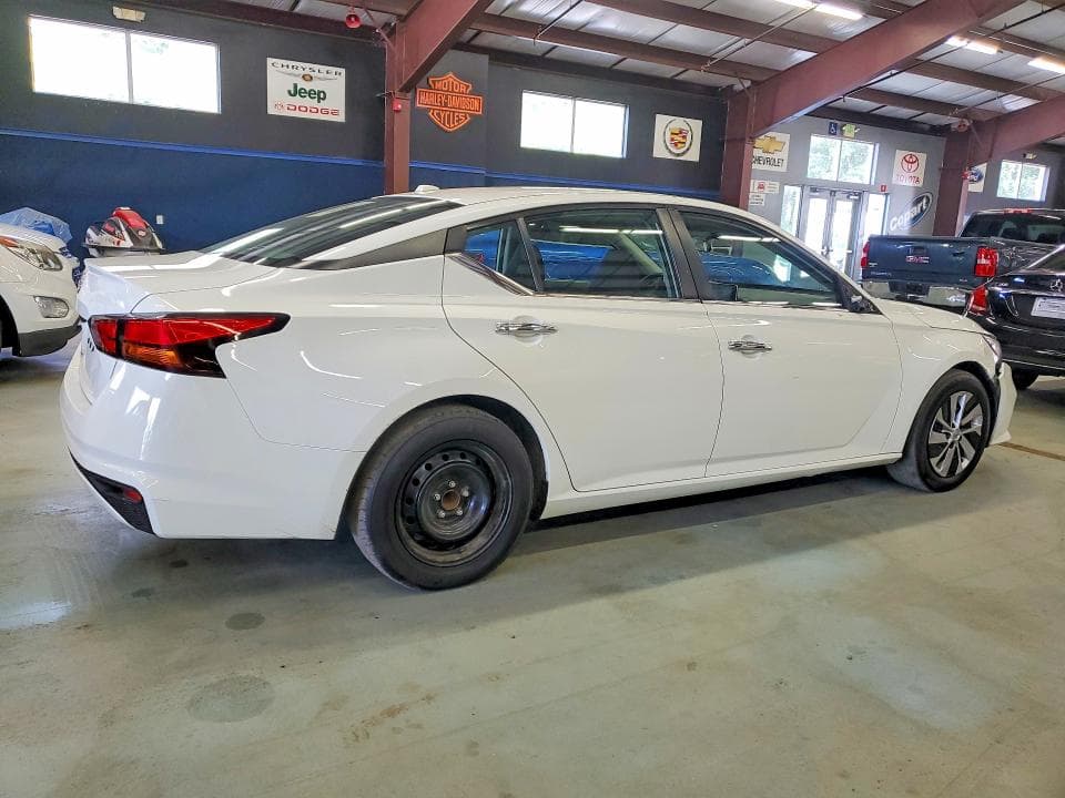 2020 NISSAN ALTIMA S 3