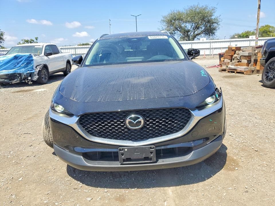 2024 MAZDA CX-30 SELECT 5
