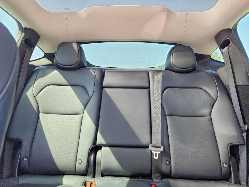 2026 TESLA MODEL Y 10