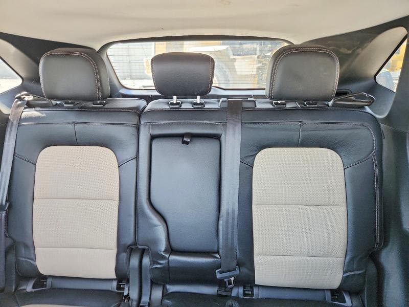 2022 FORD ESCAPE TITANIUM 10